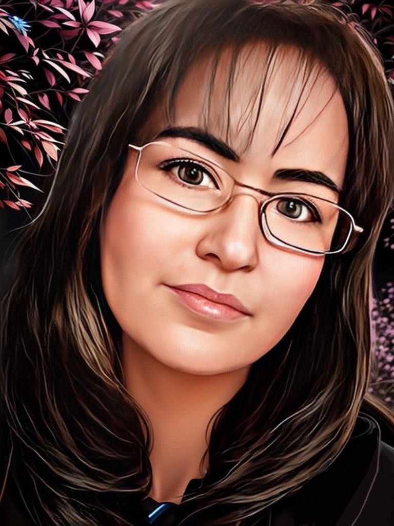 Наташка Васильева