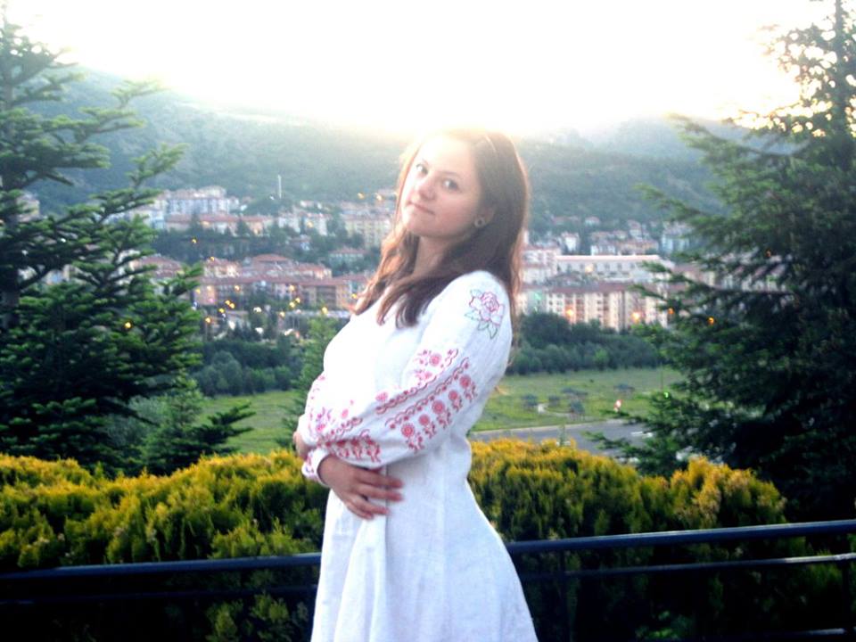 Шевцова Татьяна Николаевна