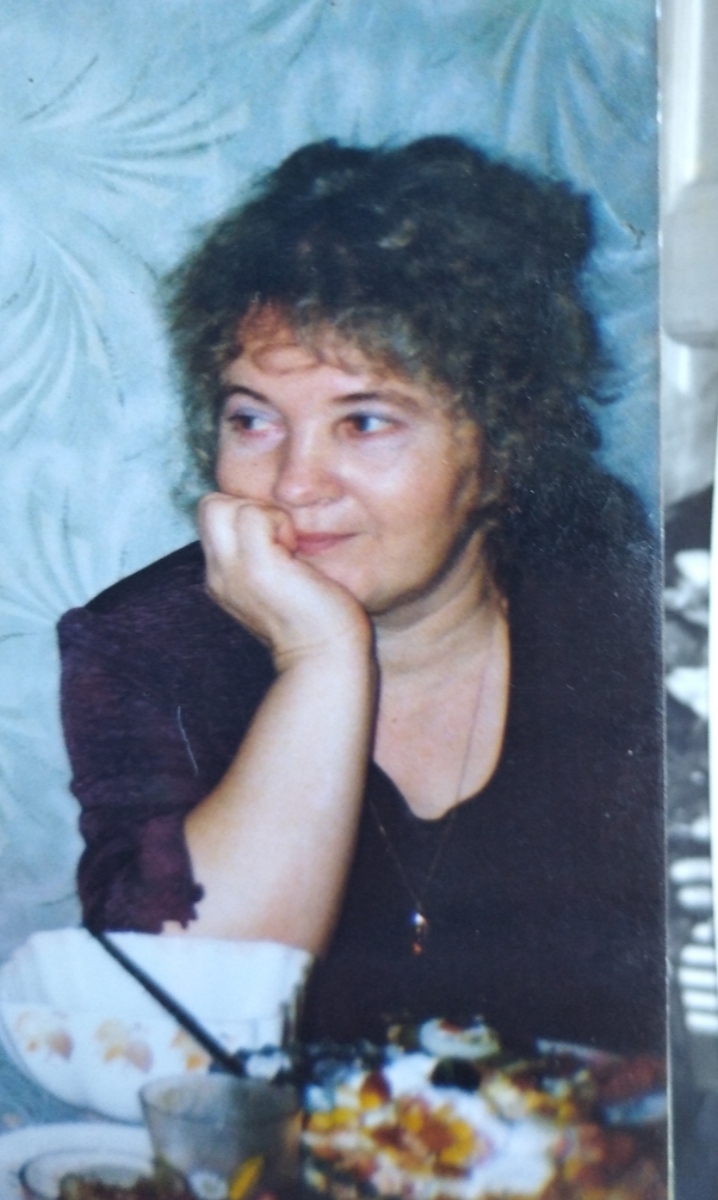 Татьяна Тарыма