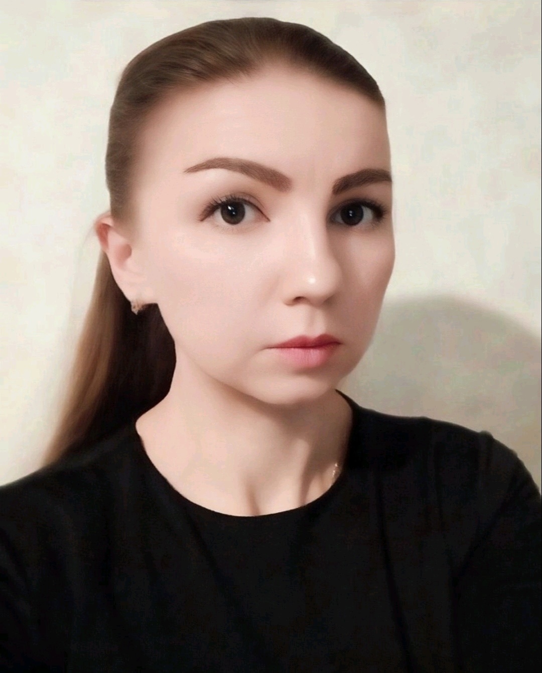 Татьяна Мишкарева