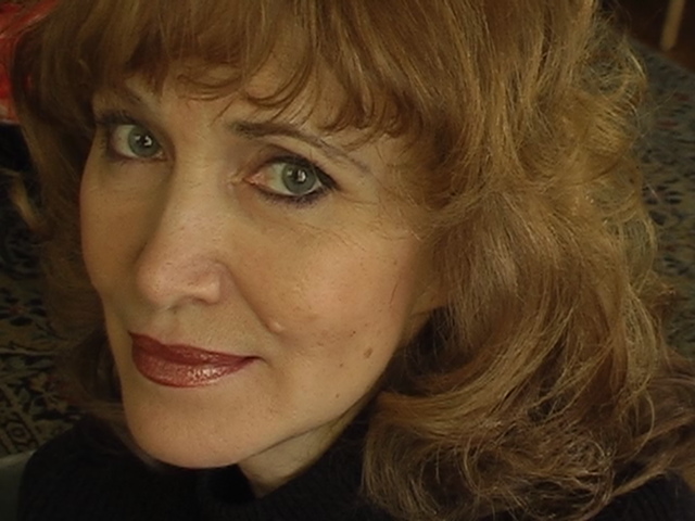 Татьяна Громова Голованова