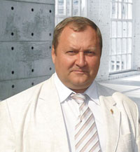 Киселёв Валерий Юрьевич