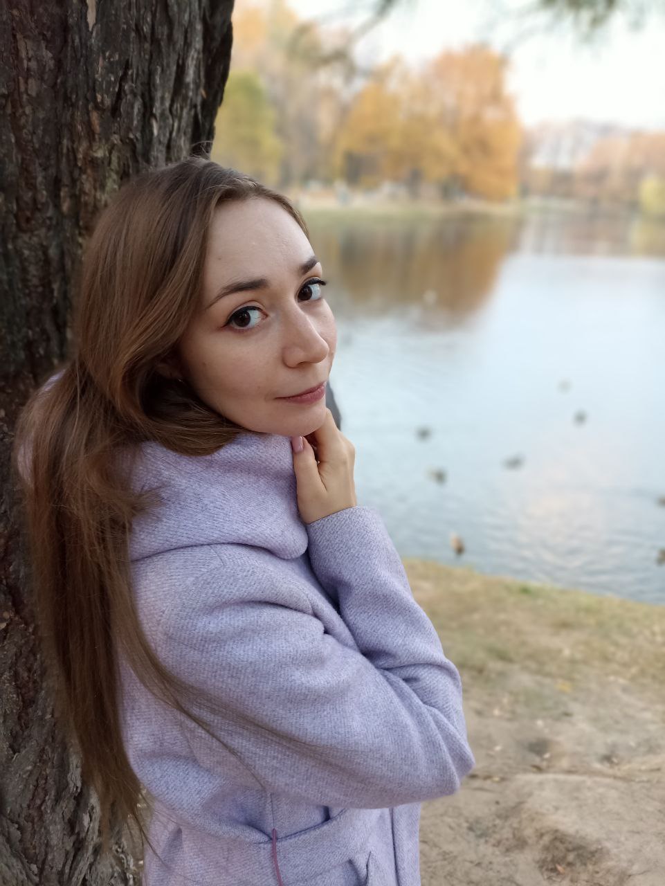 Татьяна Скиданова