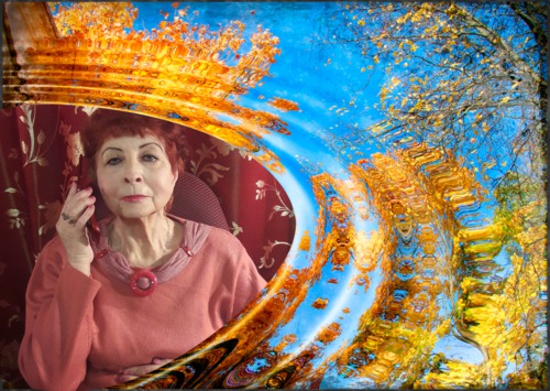 Татьяна Бродская