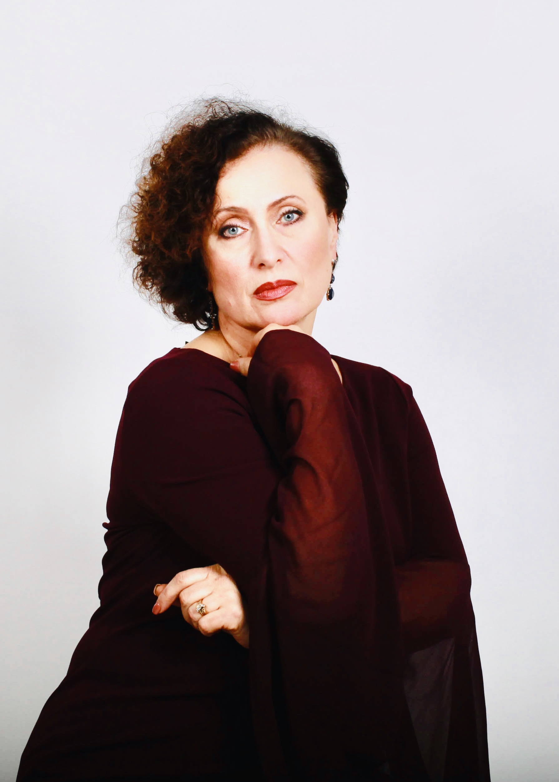 Татьяна Марцинковская