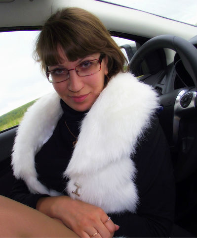 Татьяна Сергеевна Григорьева