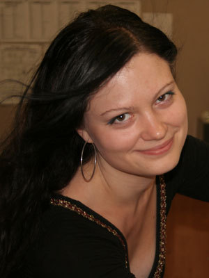 Татьяна Шокарева