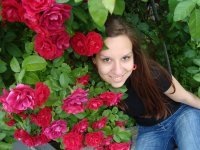 Танечка Старикова