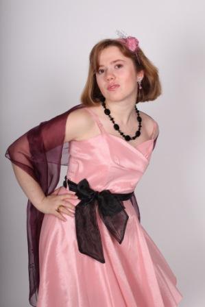 Татьяна Резникова