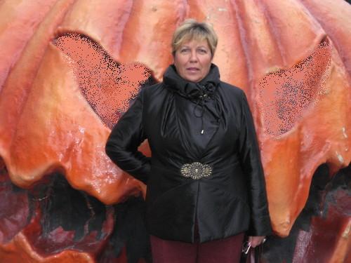 Татьяна Кондратьева