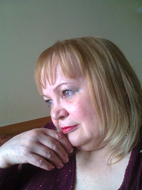 Татьяна-Незабудочка