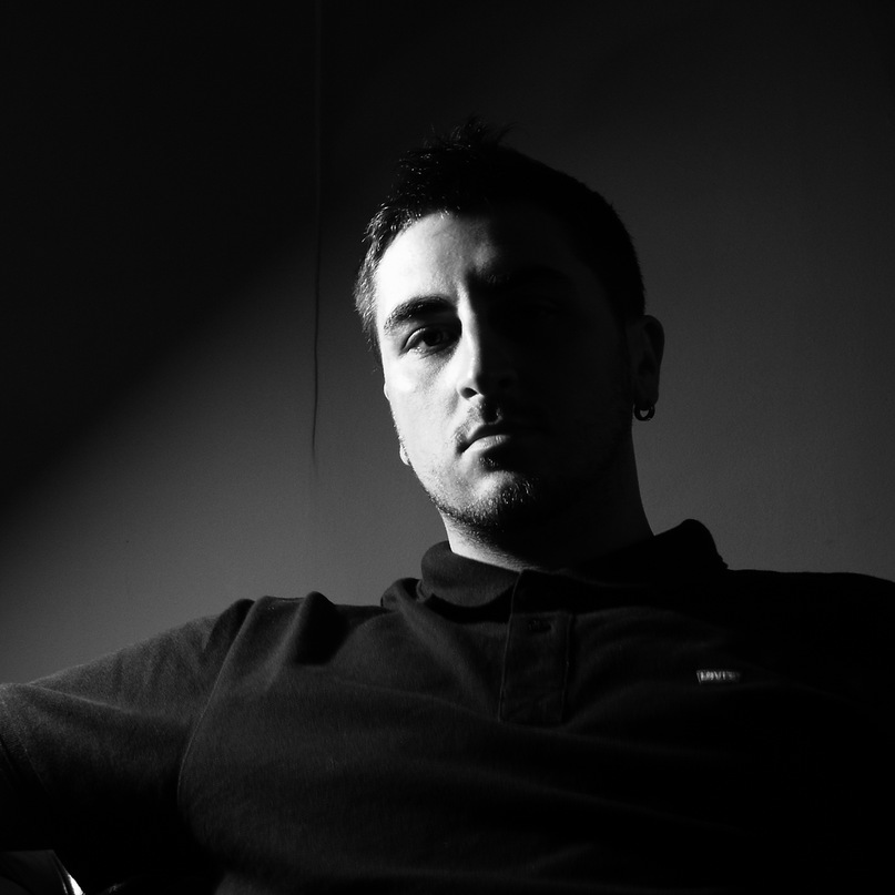 Антон Митько