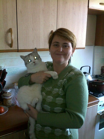 Татьяна Черкасова 2