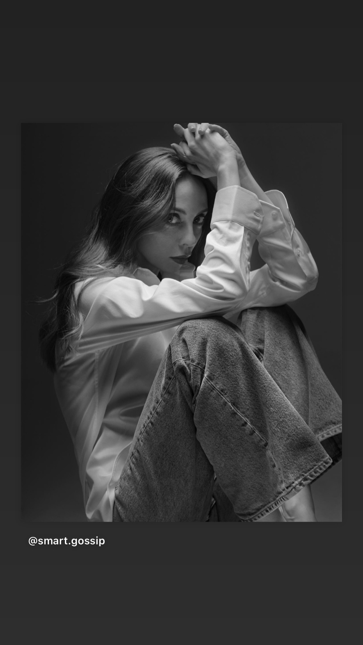 Татьяна Смыслина