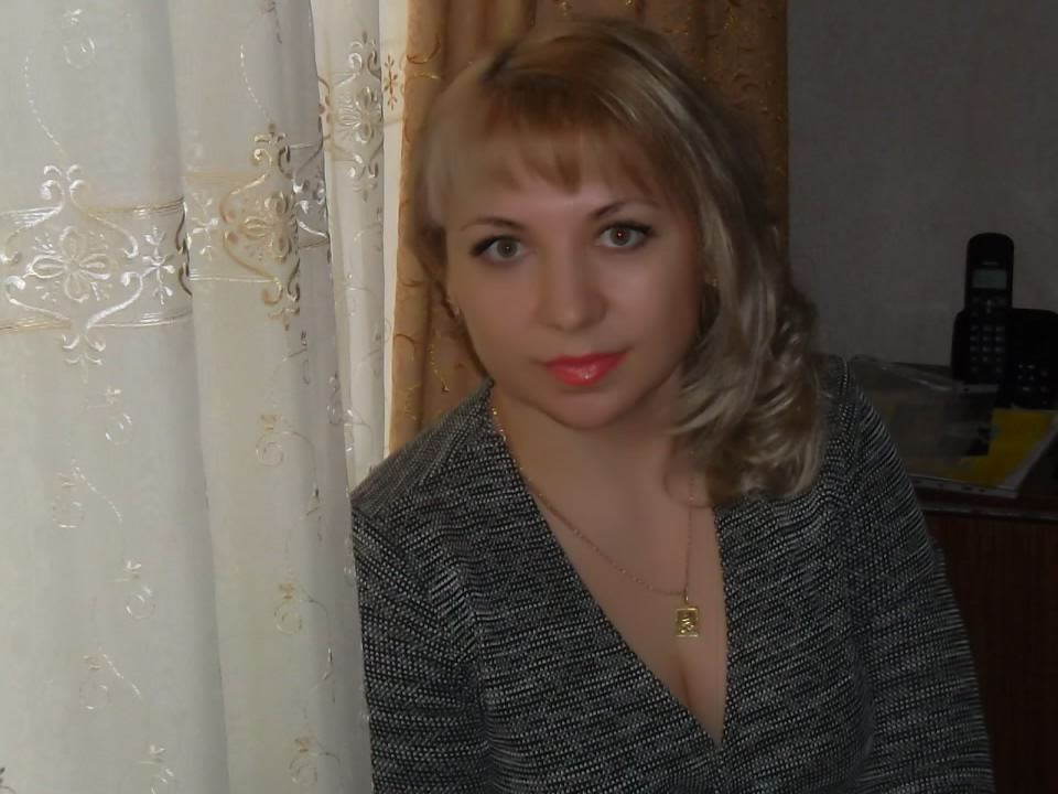 Таня Дивная