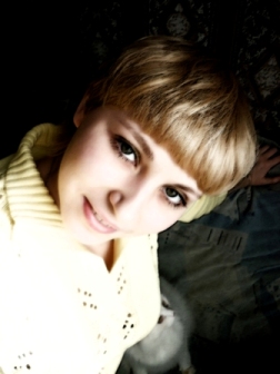 Танюша Семенова