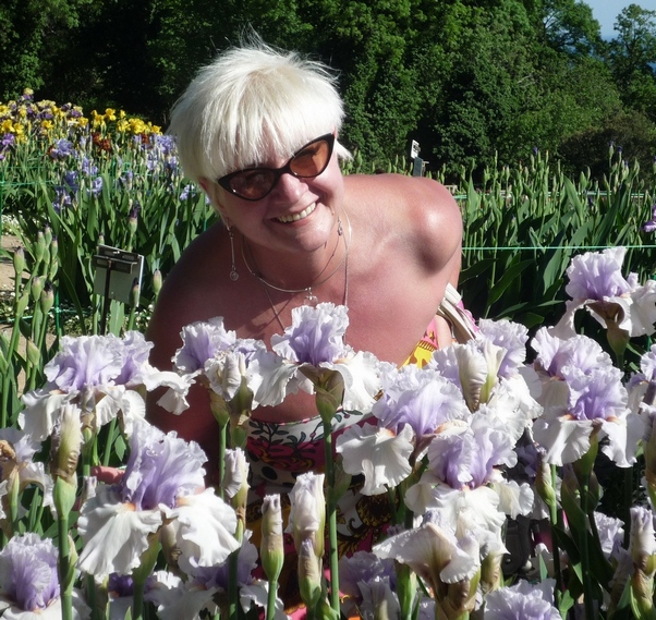 Татиана Тати