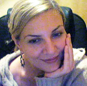 Рая Бронштейн