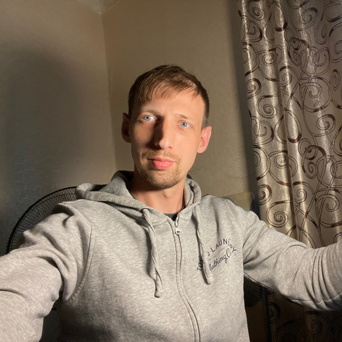 Сергей Андин