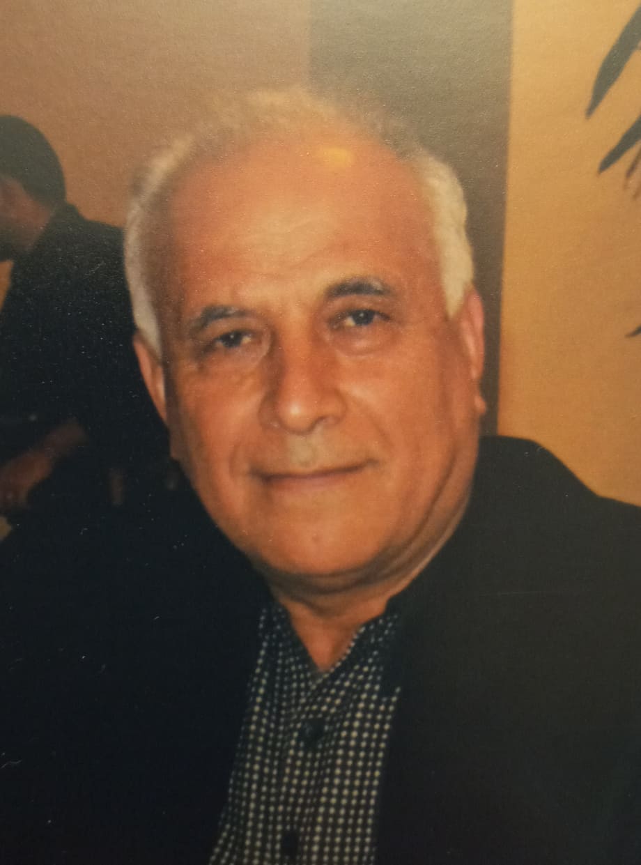 Сергей Тавадян