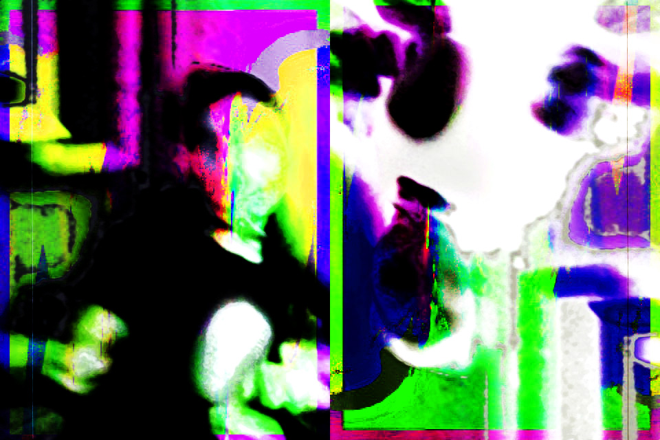 Голографическая Фантазия