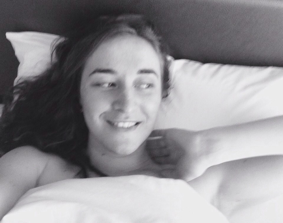 Екатерина Сергеевна Римская