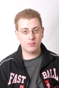 Александр Климовский 3