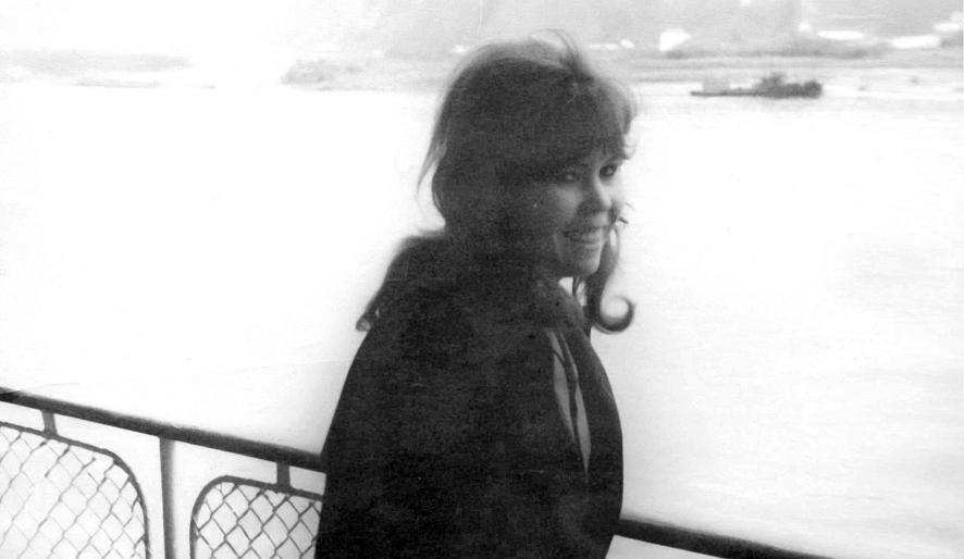 Екатерина Пионт