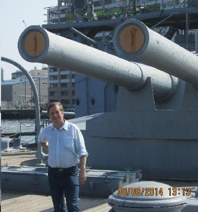 Евгений Темежников