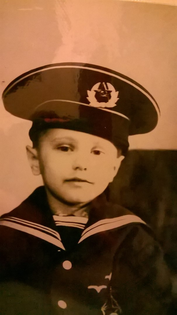 Марк Темников