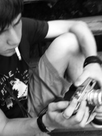 Митя Кузьменко