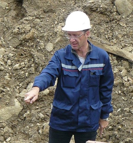 Вячеслав Тенетко