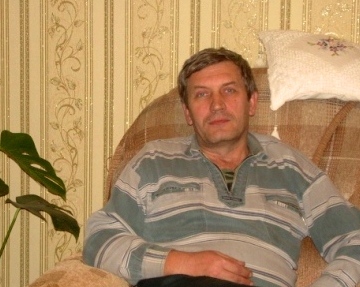 Евгений Тенгри