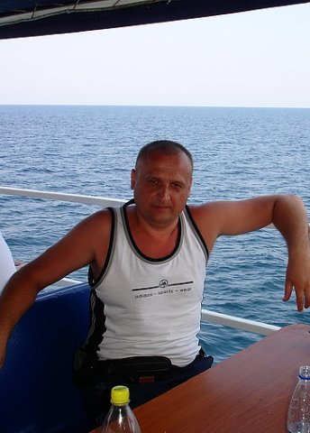 Василий Теодорович Скрипец