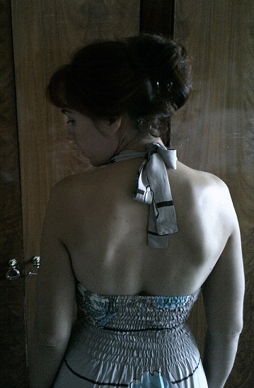 Джулия Фрог