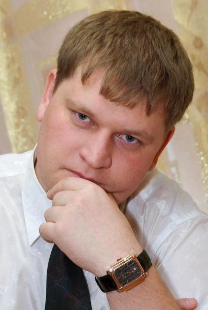 Владислав Хмурый