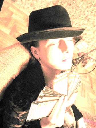 Тереза Славович