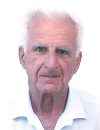 Сергей Розен