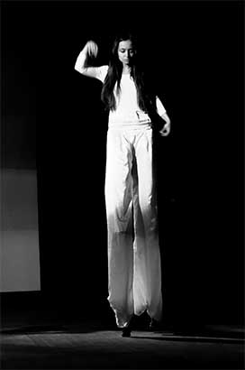 Гонимый Ветром