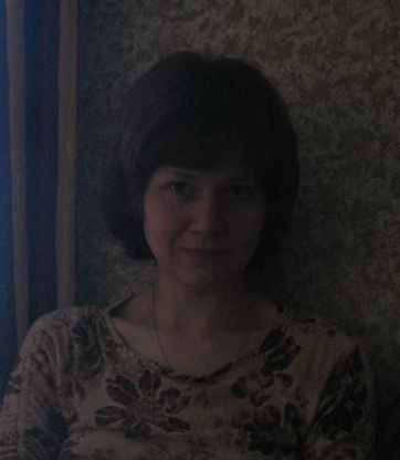 Анастасия Емельянова