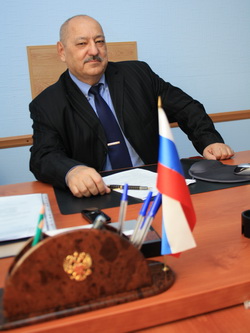 Юрий Припузов