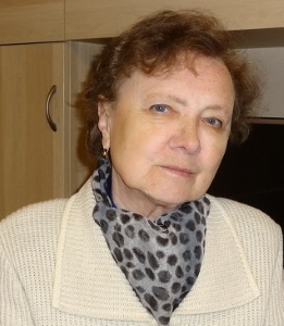 Горовая Тамара Федоровна