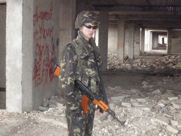 ������ ������