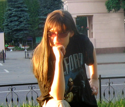 Елена Селиванова