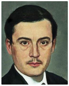 Александр Искандер Семиреченский