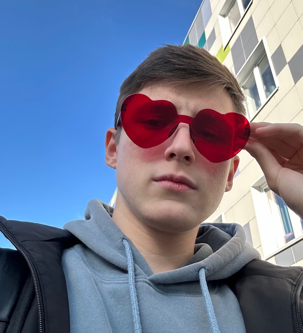 Константин Болтов