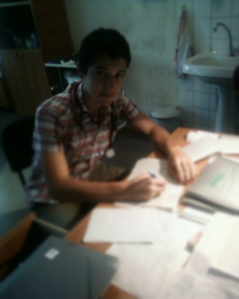 Гусейнов Руслан