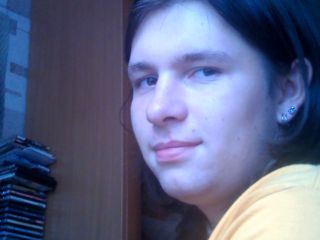 Георгий Грешник Лукин