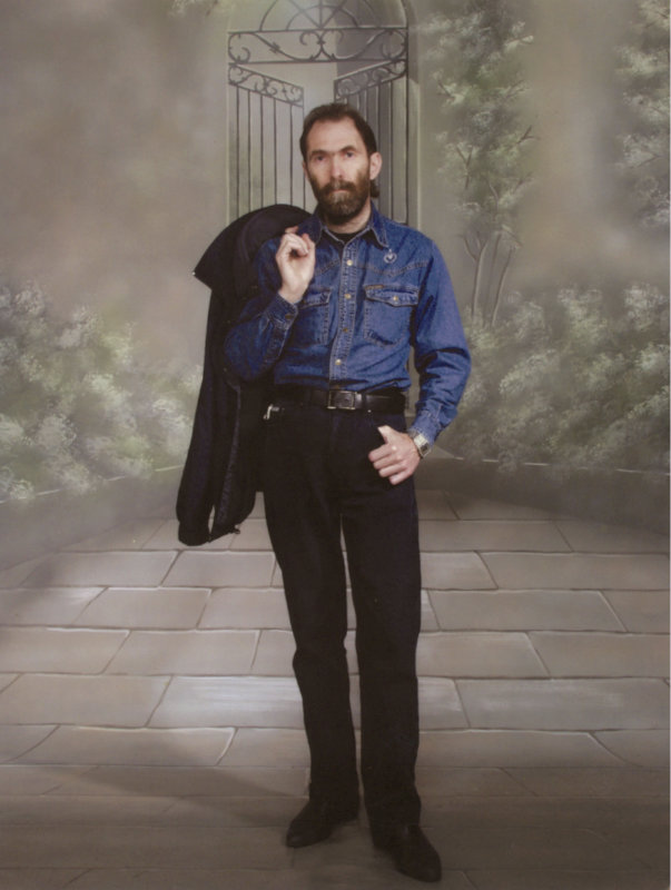 Георгий Двиджая