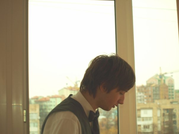 Казя Казимеж